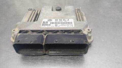 Foto 3ª: Centralita Motor ECU Skoda Octavia ACTIVE BERLINA 105CV 77KW [BXE] (2007)