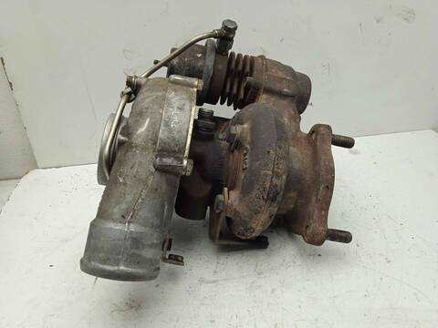 Foto 3ª: Turbocompresor Volvo 850 2.5 TD 140CV 103KW (1996)