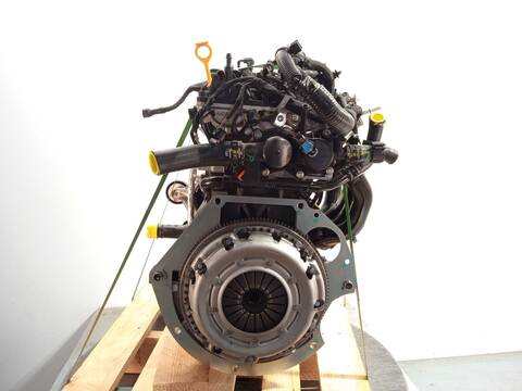 Foto 4ª: Motor Completo Mg ZS 1.5 VTI 106CV 78KW [15S4C] (2023)