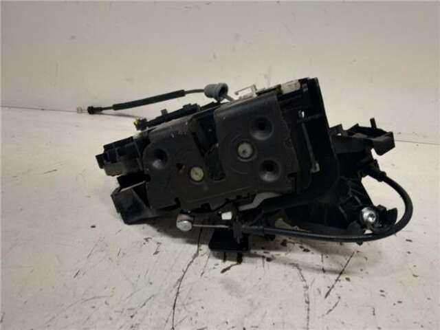 Cerradura Puerta Trasera Derecha Volvo V50 2.0 D (136 CV)