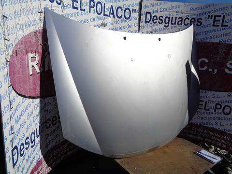 Foto 3ª: Capot Kia Cerato 2.0 EX FAMILIAR 5-PTAS.) 143CV 105KW [G4GC] (2006)