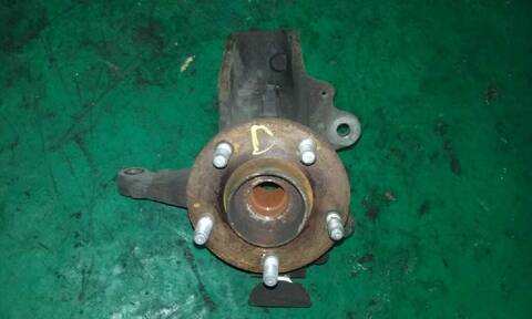 Mangueta Delantera Derecha Ford Focus 1.6 TDCI CAT BERLINA 109CV 80KW