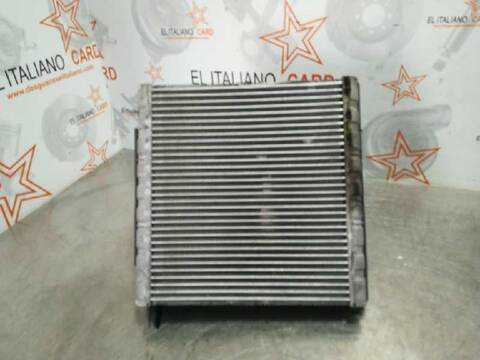 Foto 4ª: Radiador Calefaccion A.A. Volkswagen Polo ADVANCE BLUEMOTION 75CV 55KW [CUSA] (2017)