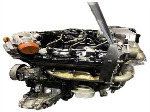 Motor Completo Audi A6 2.7 TDI [2.7 LTR. - 132 KW V6 24V TDI]