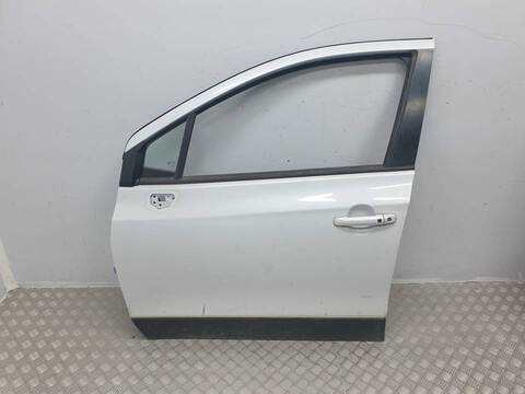 Puerta Delantera Izquierda Suzuki SX4 GLE 4X4