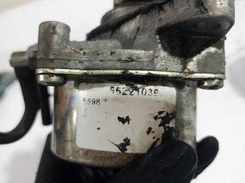 Foto 3ª: Depresor Freno Bomba Vacio Peugeot Bipper BASIS 75CV (2008)