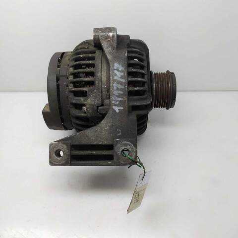 Foto 3ª: Alternador Volvo V40 1.9 DI 102CV (1995)