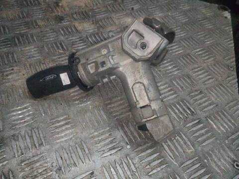 Foto 4ª: Antirrobo Ford Fiesta TREND 95CV 70KW [TZJB] (2011)