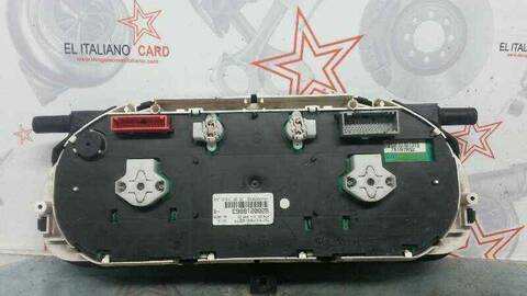 Foto 2ª: Cuadro de Instrumentos Renault Laguna 1.9 DCI DIESEL 120CV 88KW