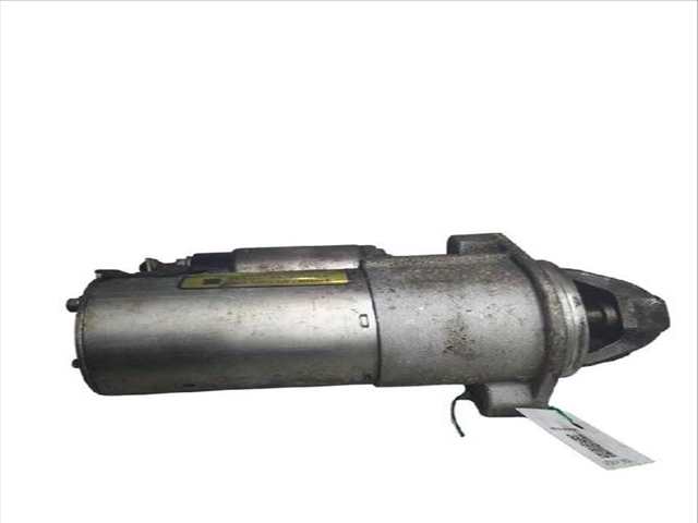 Foto 3ª: Motor de Arranque Kia Optima 1.7 CRDI (2016)