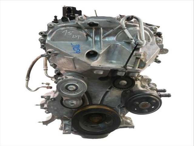Foto 2ª: Motor Completo Ford Focus 1.5 ECOBOOST 150 CV 110KW [YZDA, YZDB] (2020)