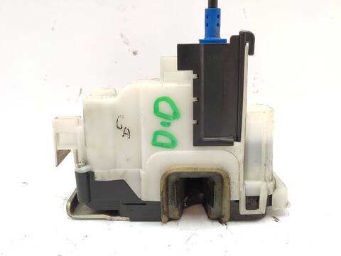 Cerradura Puerta Delantera Derecha Fiat Doblo 1.3 D MULTIJET 90CV 66KW