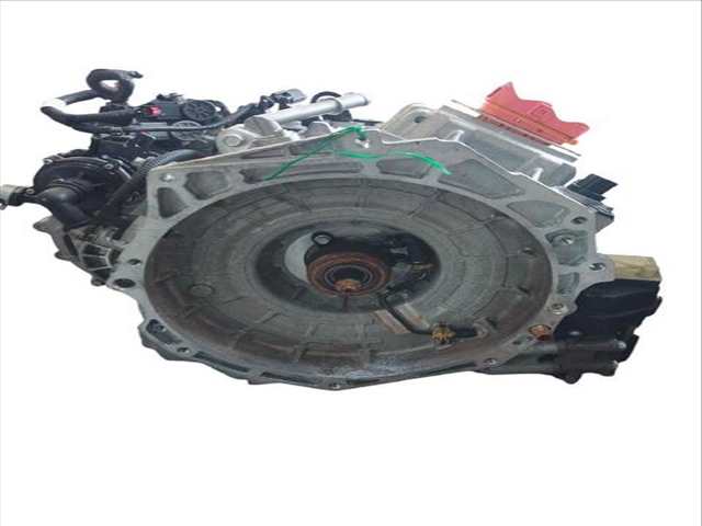 Foto 1ª: Caja Cambios Hyundai Ioniq 1.6 GDI HYBRID 141CV (2016)