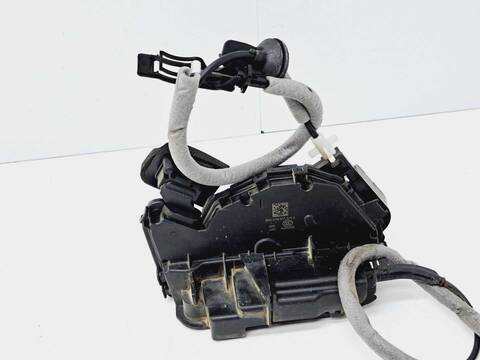 Cerradura Puerta Delantera Derecha Volkswagen Passat ADVANCE BMT 120CV 88KW