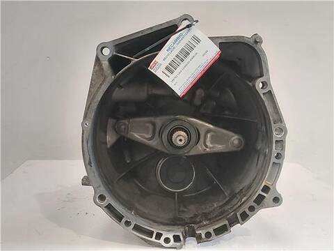 Caja Cambios Bmw Serie 1 114 2.0 118D BERLINA 122CV 90KW