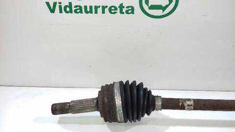 Foto 2ª: Transmision Delantera Derecha Citroen C1 X 68CV 50KW [1KR] (2011)