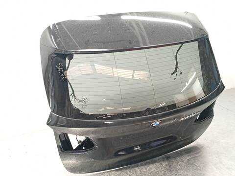 Foto 2ª: Portón Bmw Serie 2 225 1.5 G 136CV 100KW ACTIVE TOURER F45) XE PLUG-IN-HYBRID [B38A15A] (2019)