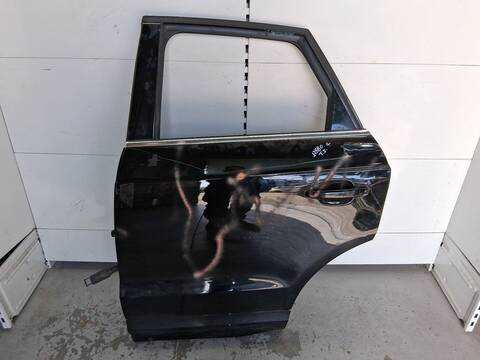 Puerta Trasera Izquierda Audi Q3 2.0 TDI QUATTRO 150CV 110KW