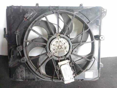 Electroventilador Bmw Serie 3 315 318D 2 16V 143CV
