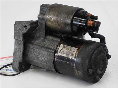 Foto 2ª: Motor de Arranque Renault Kangoo 1.5 FURGON COMPACT COMFORT 86CV 63KW [D/K9K B8] (2011)