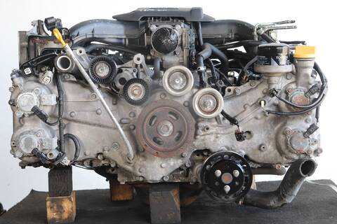 Motor Completo Toyota GT86 2.0 G 200CV 147KW SPORT