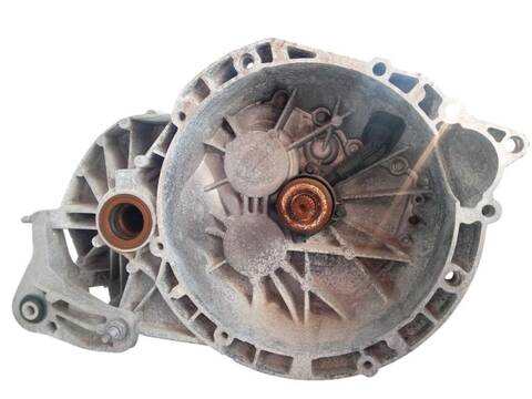 Foto 3ª: Caja Cambios Ford Mondeo 2.0 TDCI (2007)