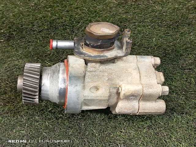 Foto 4ª: Bomba Servodireccion Nissan Patrol 3.0 D GR Y61 3P [ZD30] (2002)