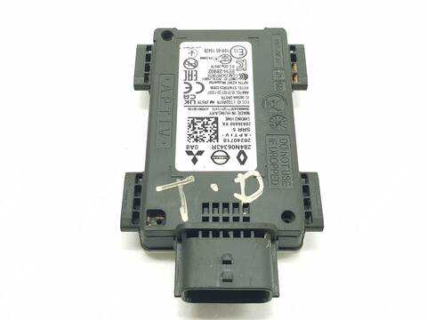 Centralita Motor ECU Renault Austral TECHNO ESPRIT ALPINE