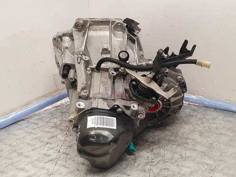 Foto 3ª: Caja Cambios Dacia Sandero ACCESS 73CV 54KW [B4DB4] (2018)