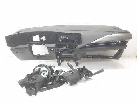 Foto 1ª: Kit Airbag Opel Astra EDITION (2023)
