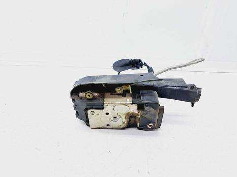 Foto 2ª: Cerradura Puerta Delantera Izquierda Ford Fiesta 1.4 16V CAT 80CV 59KW [FXJB] (2004)