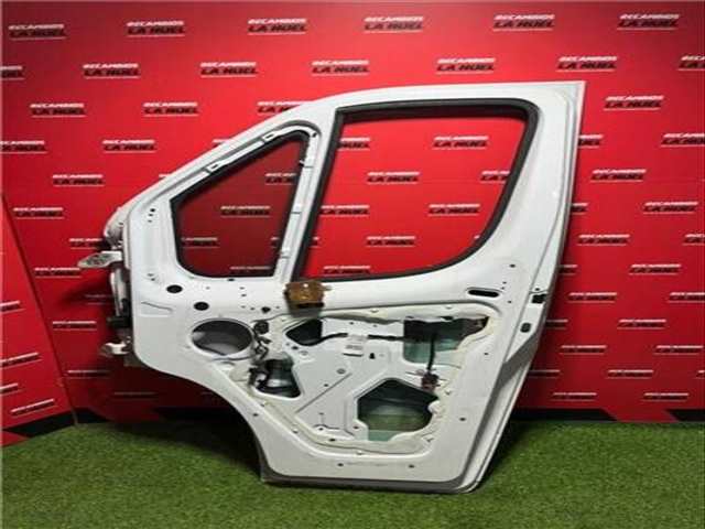 Foto 2ª: Puerta Delantera Derecha Citroen Jumper 30 L1H1 BLUEHDI 110 BLUE-HDI FAP 110CV 81KW FURGON [AH03]
