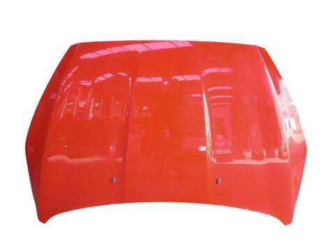 Capot Ford Focus 1.0 ECOBOOST