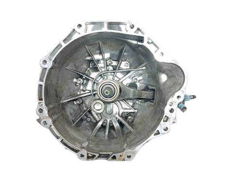Foto 3ª: Caja Cambios Toyota Land Cruiser 3 TD CAT 190CV [1KDFTV] (2009)