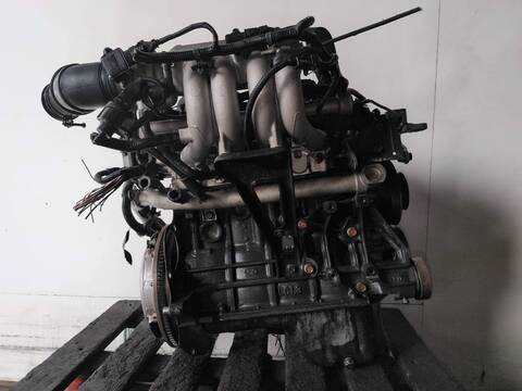Motor Completo Hyundai Getz G4EA
