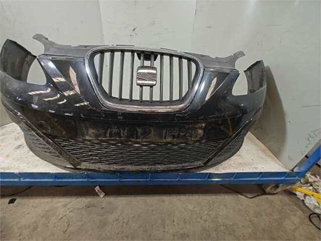 Foto 1ª: Paragolpes Delantero Seat Altea 1.9 ERENCE [1.9 LTR. - 77 KW TDI] [BXE]