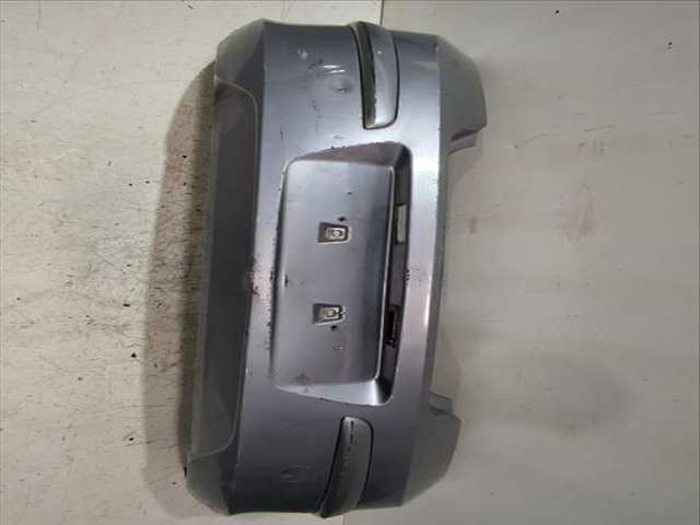 Paragolpes Trasero Opel Astra 1.7 CDTI L48) 100CV
