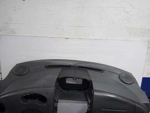Foto 3ª: Salpicadero Chevrolet Matiz S 67CV 49KW [B10S1] (2006)