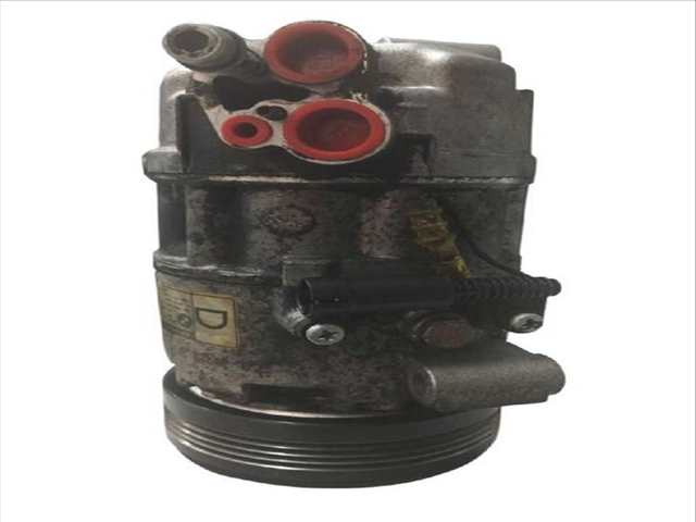 Compresor Aire Acondicionado Bmw Serie 3 320 2.0 CD 150CV 110KW COUPE E46) M47TU