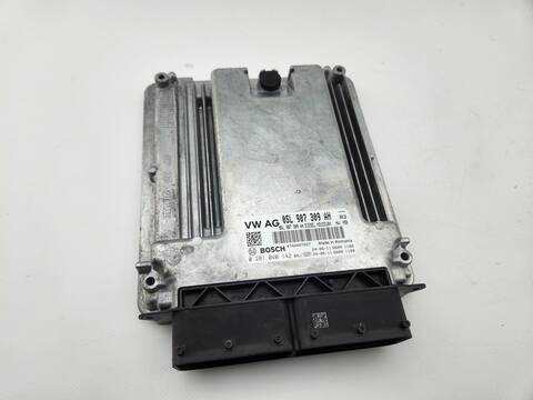 Foto 1ª: Centralita Motor ECU Volkswagen Passat R-LINE 4 MOTION 193CV [DXNB] (2024)