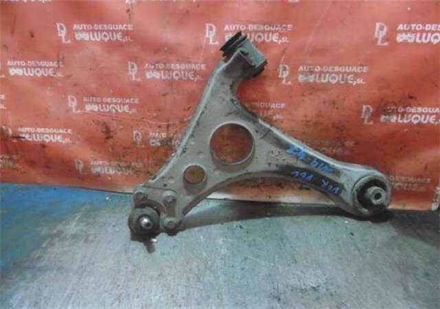Foto 3ª: Brazo Suspension Delantero Derecho Mercedes Clase A 140 1.4 140 (168.031) [1.4 LTR. - 60 KW CAT] [M 166.940]