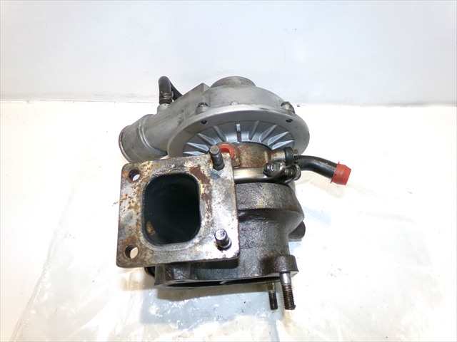 Foto 4ª: Turbocompresor Kia Carnival 2.9 CRDI 2001-2006 [J3] (2002)