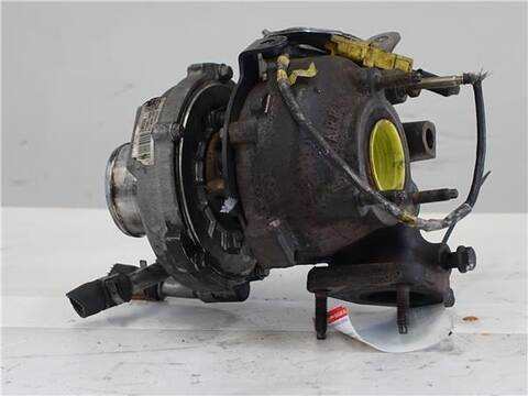 Foto 3ª: Turbocompresor Renault Koleos 2.0 DYNAMIQUE PACK2 173CV 127KW [D/M9RC8] (2009)