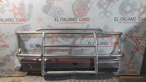 Paragolpes Delantero Isuzu Trooper UBS 55 MAGIC 106CV 78KW