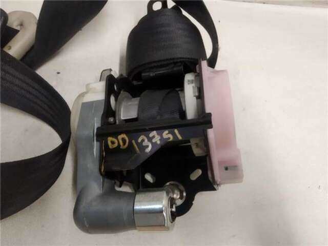 Foto 2ª: Cinturón Delantero Derecho Mazda 2 1.3 [ZJ-VE]