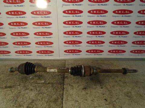 Transmision Delantera Derecha Citroen C4 1.4 16V BERLINA 88CV 65KW
