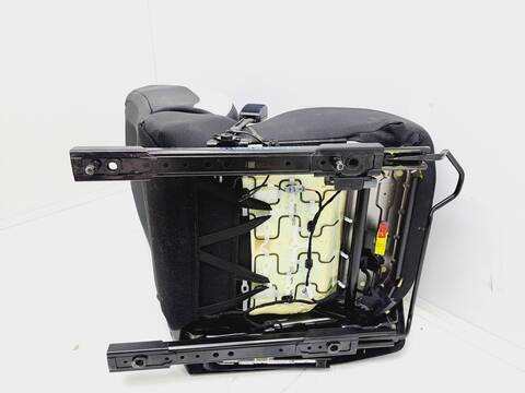 Foto 2ª: Asiento Delantero Izquierdo Renault Captur INTENS 116CV 85KW [K9KU872] (2020)