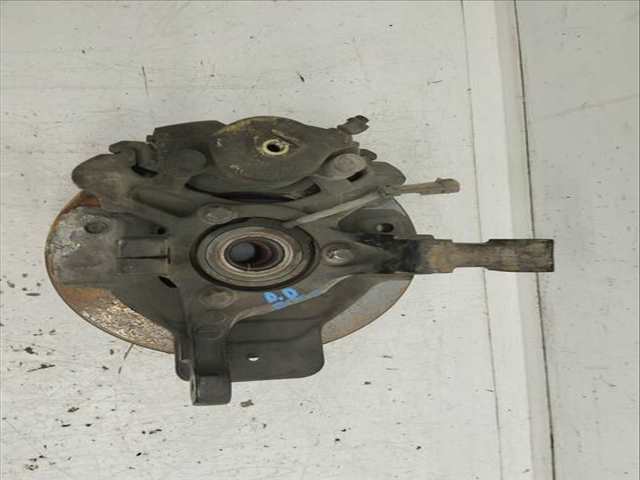 Foto 4ª: Mangueta Delantera Derecha Seat Ibiza SELECT 68CV 50KW [AGP] (2000)