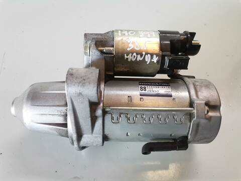 Foto 2ª: Motor de Arranque Honda Civic 1.6 I-DTEC EXECUTIVE 120CV (2012)