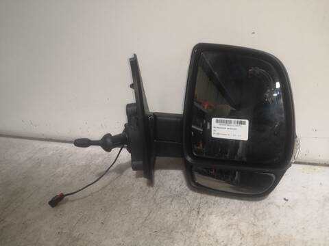 Foto 1ª: Retrovisor Derecho Opel Combo 263A2000 (2016)